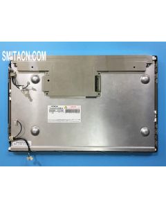 Hitachi TX43D87VM0BAA LCD Display Panel