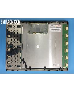 Hitachi TX54D31VC0CAB LCD Display Panel