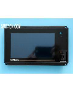LCD Display Panel with Touch Screen Digitizer for Yamaha CL7