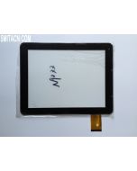 9.7 inch Tablet Touch Screen FPC-MT97002-V2 for Road Window N90 Dual Core Tablet