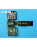 Garmin 105-02197-00 16-poliger microSD / TF Kartenleser für GPSMAP echoMAP