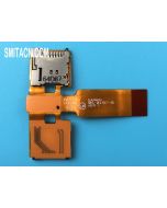 Garmin 105-02197-10 19-poliger microSD / TF Kartenleser für GPSMAP echoMAP
