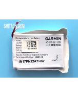 361-00126-00 Garmin wiederaufladbarer Li-Ion-Akku