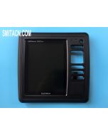 LCD Anzeigefeld LCD-Bildschirm mit Rahmen für Garmin GPSMAP 527xs
