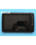 LCD Anzeigefeld Touchscreen Digitalisierer mit Rahmen für Garmin Echomap Plus 92SV 93SV 94SV 95SV