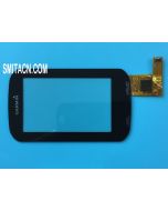 Touchscreen Digitizer Glas für Garmin Approach G8