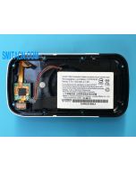 Rückseitige Abdeckung Fall mit Li-Ionen-Akku für Garmin Edge 1000