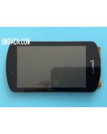LCD Anzeigefeld mit Touchscreen Digitalisierer für Garmin Edge 1030