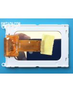 DF1624X FPC-1 pantalla LCD para Garmin Edge 800 Edge 810