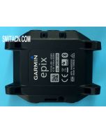 Li-ion Battery with Bottom Cover for Garmin Epix GPS Watch