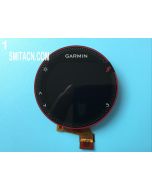 Frontabdeckung mit LCD-Bildschirmglas für Garmin Forerunner 235
