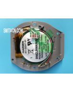 Batería de iones de litio con tapa inferior para reloj GPS Garmin Forerunner 110
