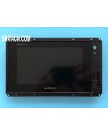 LCD Display Panel with Touch Screen Digitizer for Garmin Gpsmap 722xs Gpsmap 742xs