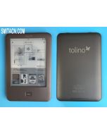 Tolino Shine ereader 6 pulgadas tinta electrónica ebooks lector de Alemania