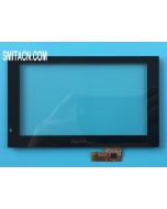Touch Screen Digitizer Glass for ZD050NA-05E Garmin NUVI 2599 2529 2559 2519 2589 LM