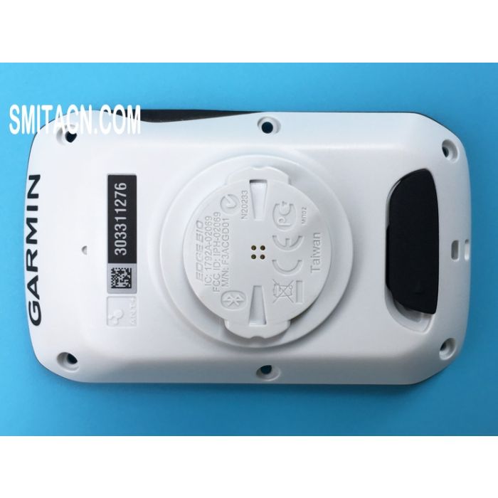 Back Cover Case with Li-ion Battery for Garmin Edge 510 Smita Eshop