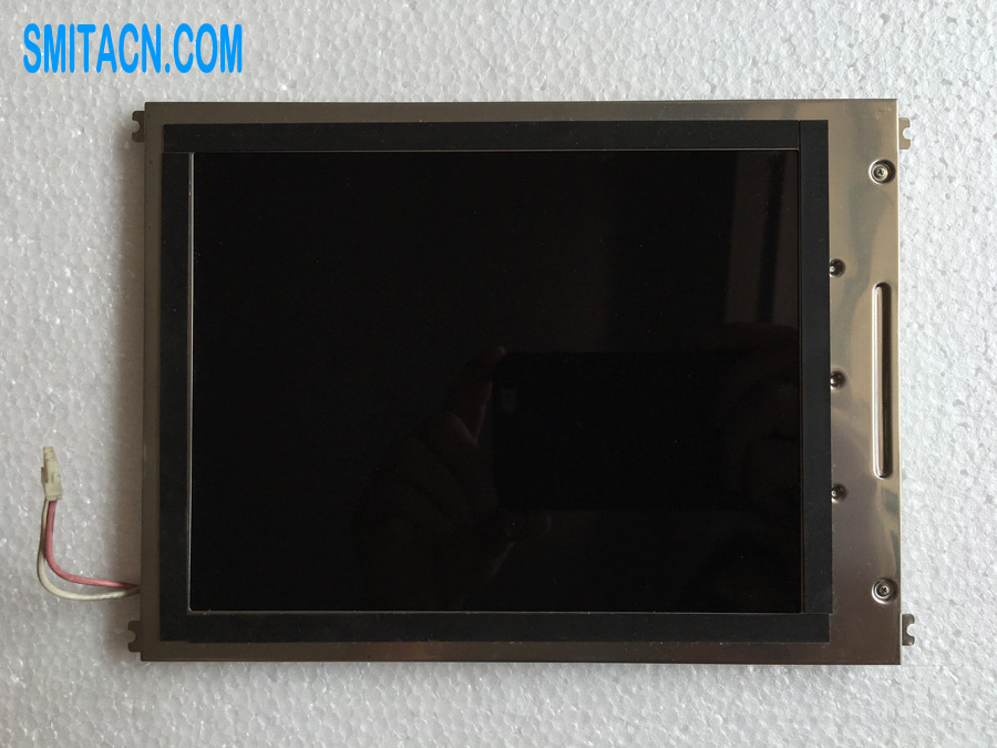 OPTREX DMF-50766NC-FW-1 LCD display panel