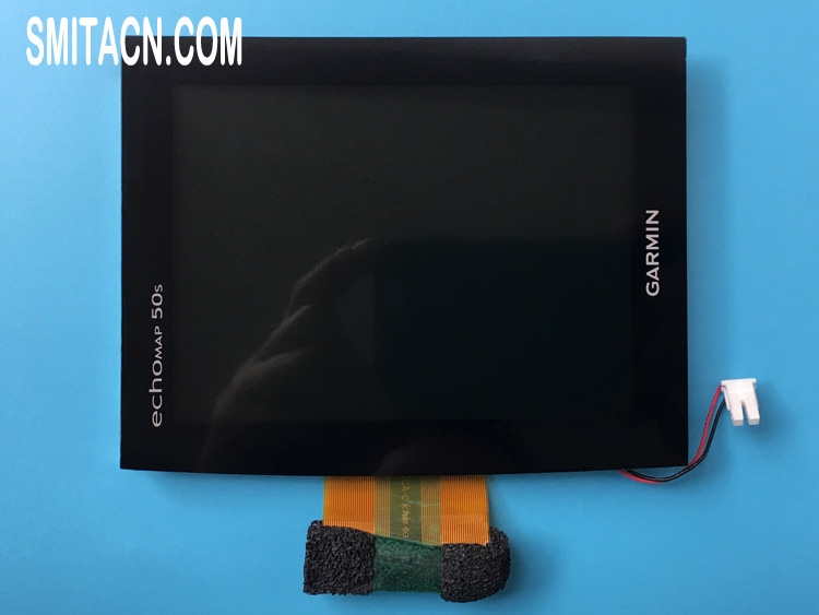 LCD Anzeigefeld LCD-Bildschirm für Garmin echoMAP 50s