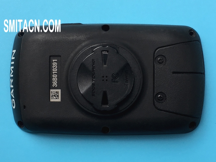 Back cover case with li-ion battery for Garmin Edge Touring