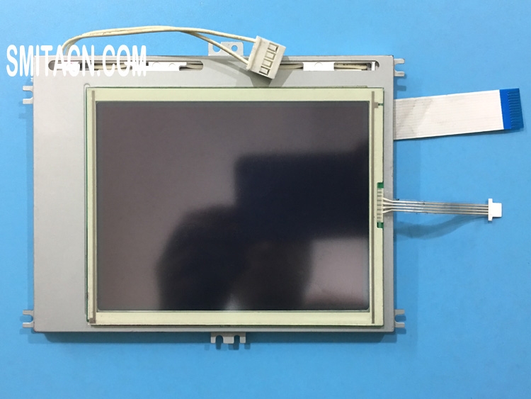 Matsushita EDMMPU3W2F LCD display panel