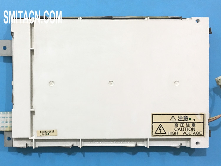 Matsushita EDMMU96W1F LCD display panel