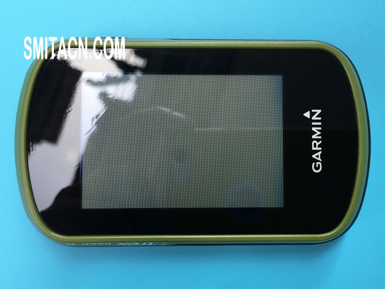 Panel LCD con pantalla táctil para Garmin eTrex Touch 35
