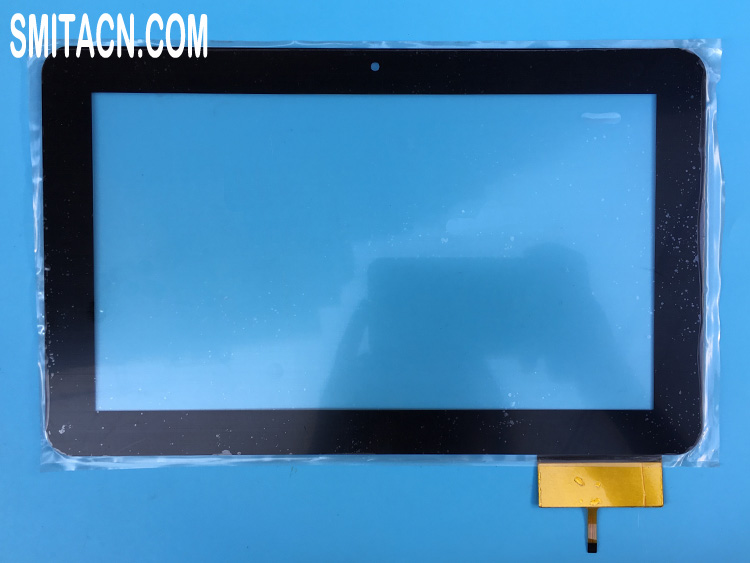 FPC698DR pantalla táctil de 10.1 pulgadas para tableta