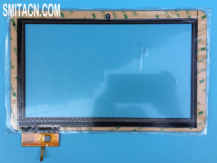 FPC698DR pantalla táctil de 10.1 pulgadas para tableta