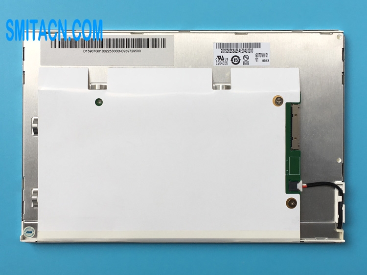 AUO (AU Optronics) G070VW01 V0 G070VW01 V1 LCD display panel