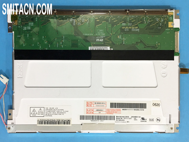 AUO (AU Optronics) G084SN03 V.0 G084SN03 V0 LCD display panel