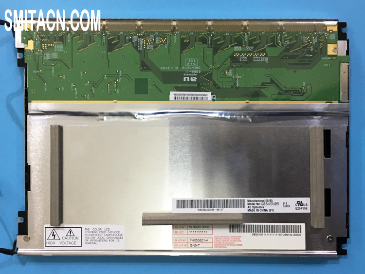 AUO (AU Optronics) G084SN05 V.1 G084SN05 V1 panel de pantalla LCD
