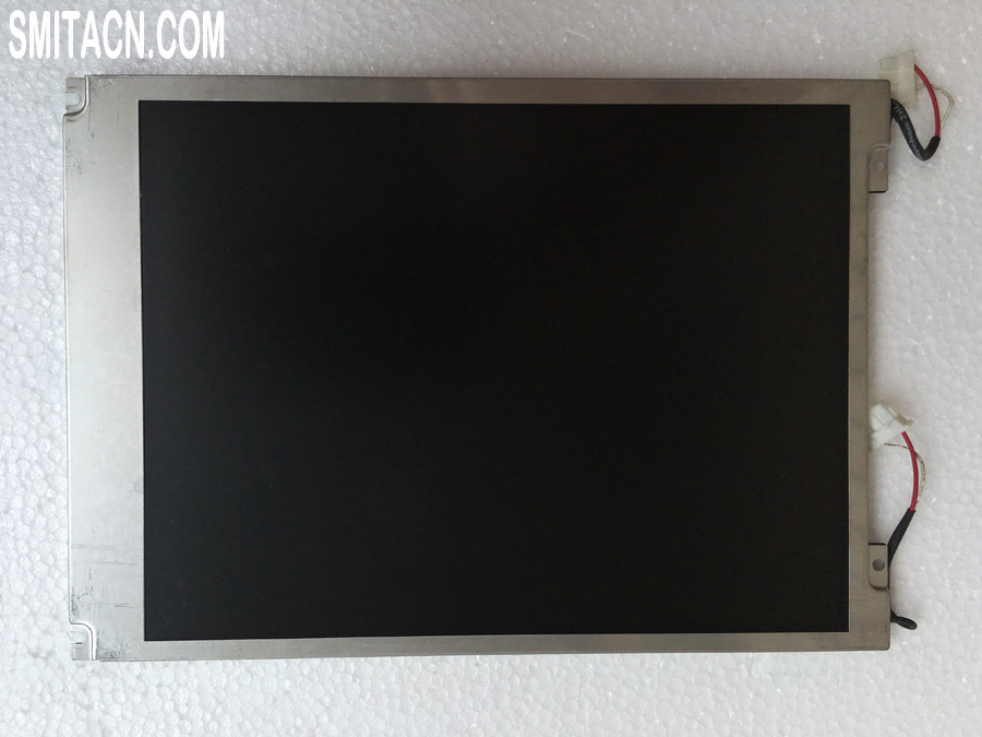 Original AUO (AU Optronics) LCD display panel module G084SN05 V.7 / G084SN05 V7