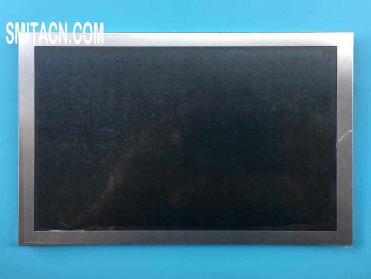 AUO G085VW01 V0 LCD Панель дисплея