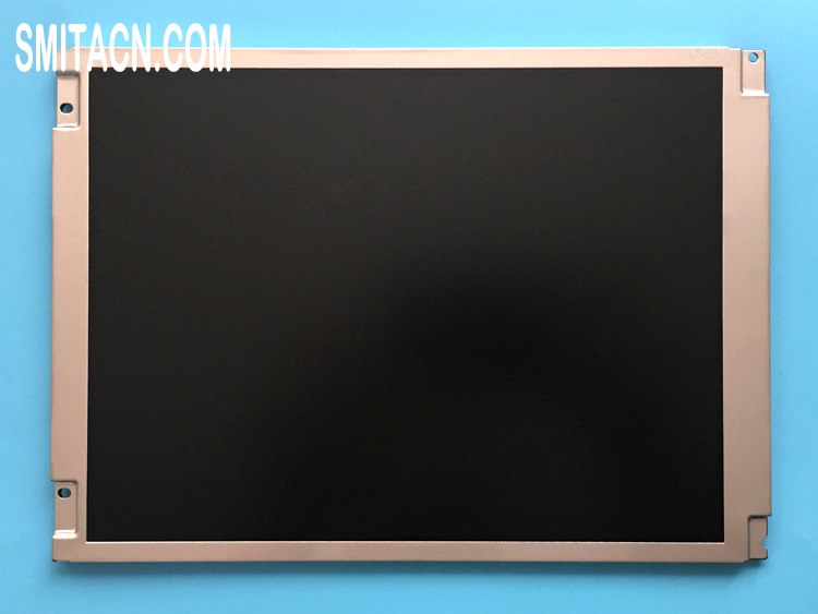 Original AUO (AU Optronics) G104VN01 V1 G104VN01 V.1 Panel de pantalla LCD