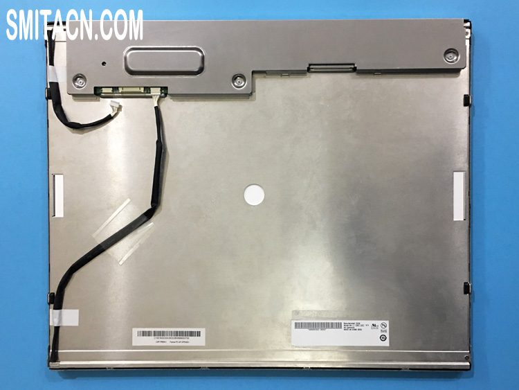 AU Optronics G190EG02 V.0 G190EG02 V0 panel de pantalla LCD