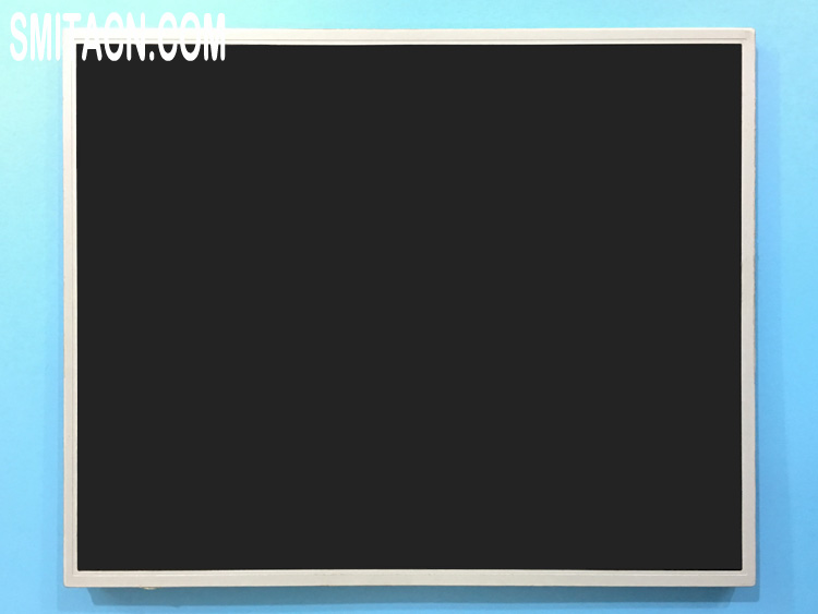 AU Optronics G190EG02 V.0 G190EG02 V0 panel de pantalla LCD