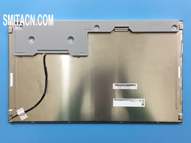 AU Optronics G215HVN01.0 LCD display panel