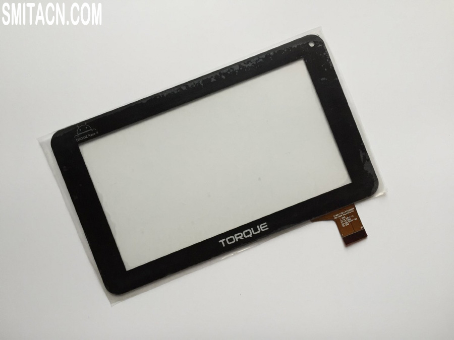 7 inch tablet touch screen C186111B1-FPC689DR GSL1826