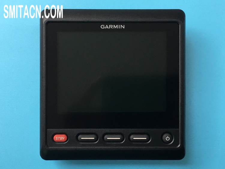 Garmin GHC 20 marine autopilot control unit