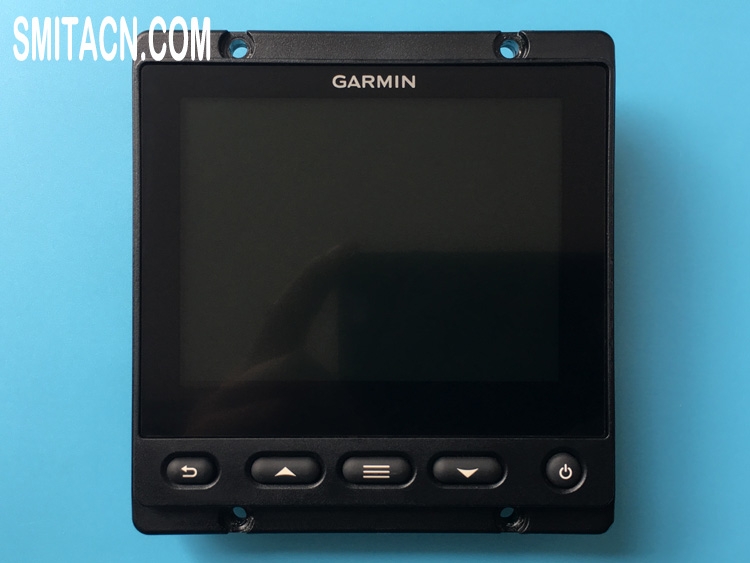 Garmin GMI 20 digital marine instrument display