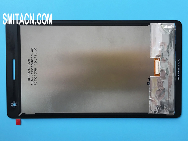 Holitech HPC070H075 LCD Панель дисплея с сенсорным экраном для Huawei MediaPad T3-7 таблетка