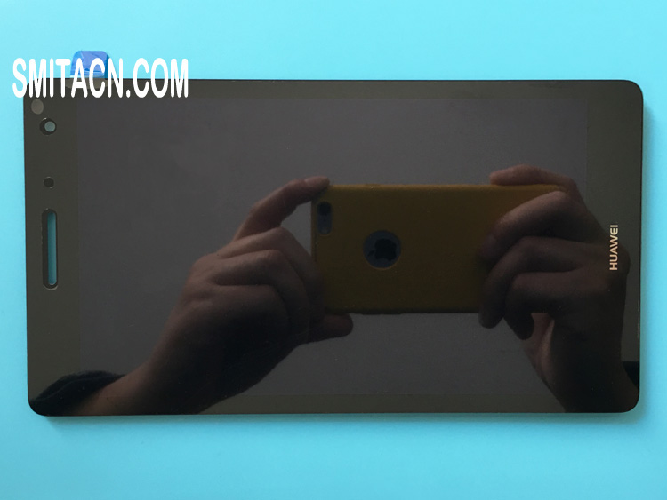 Holitech HPC070H075 LCD Панель дисплея с сенсорным экраном для Huawei MediaPad T3-7 таблетка