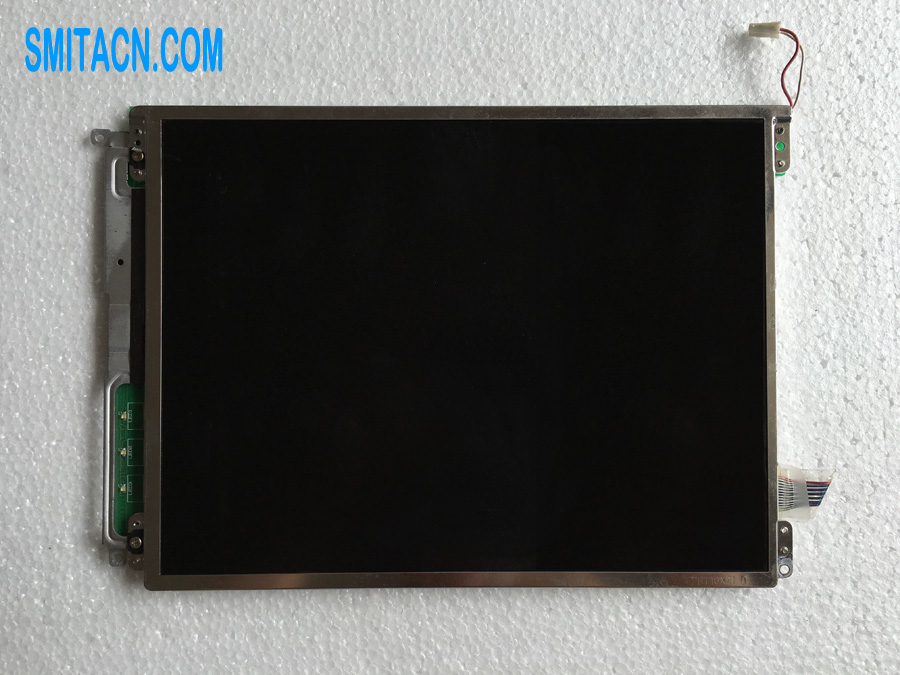 BOE Hydis HT10X21-311 LCD display panel