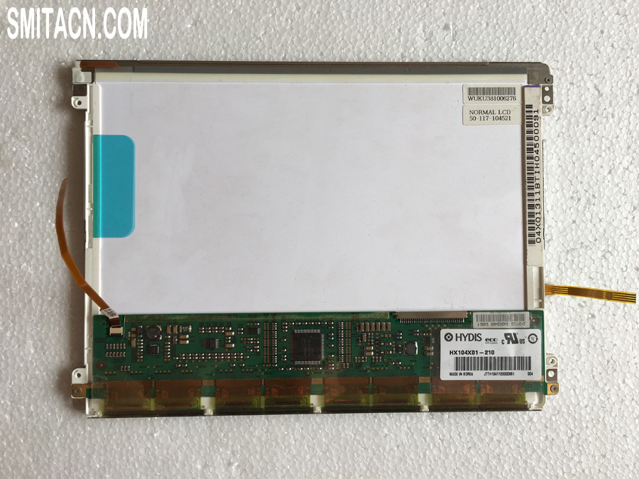 Hydis HX104X01-210 LCD display panel