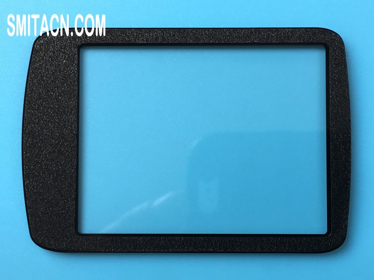 Front screen glass for Garmin inReach Explorer+