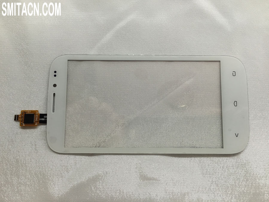 Pantalla táctil para celular Fly IQ4404 Spark IQ 4404