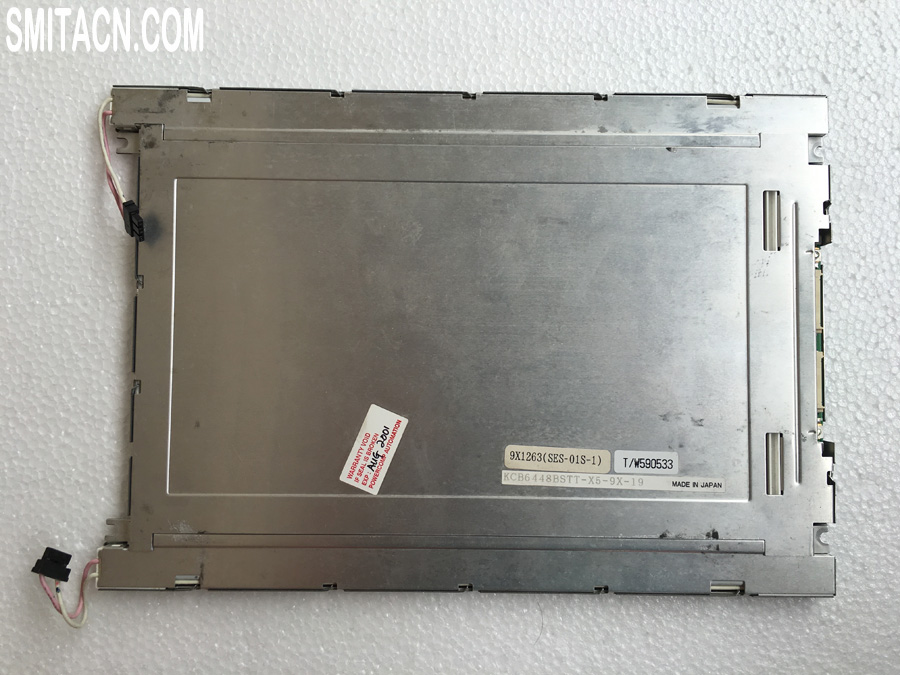 Kyocera LCD display panel KCB6448BSTT-X5