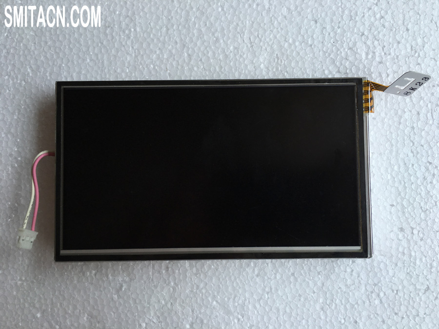 Sanyo / Torisan L5F30442T22 LCD display panel