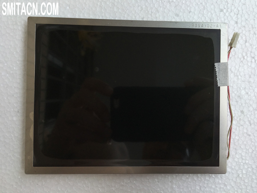 LG.Philips LCD display panel LB064V02 (A1)