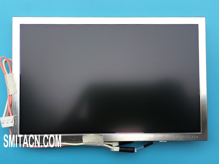 LG Display LB070WV1 (TD)(01) / LB070WV1-TD01 LCD display panel